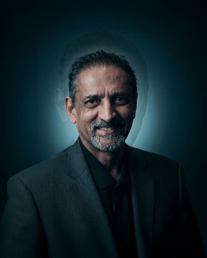 Dr. Sudhir Diwan