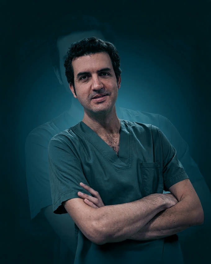 Dr. Manuel Herrero