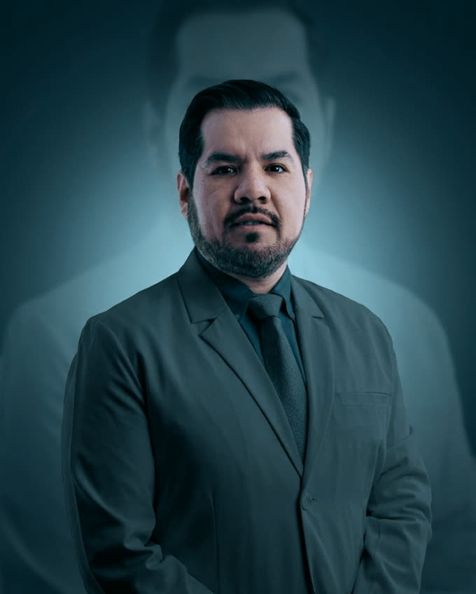 Dr. Jesús Medina