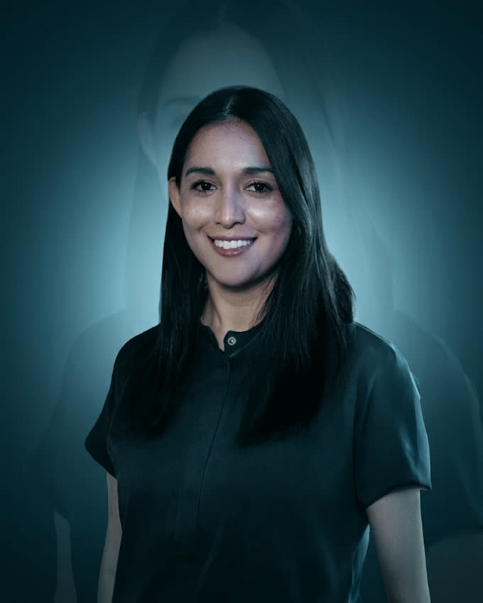 Dra. Adriana Sandoval
