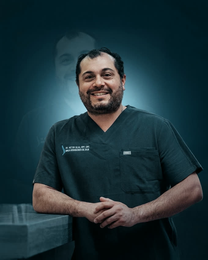 Dr. Víctor Silva