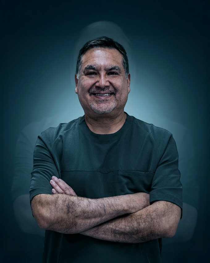Dr. Juan Carlos Torres Huerta